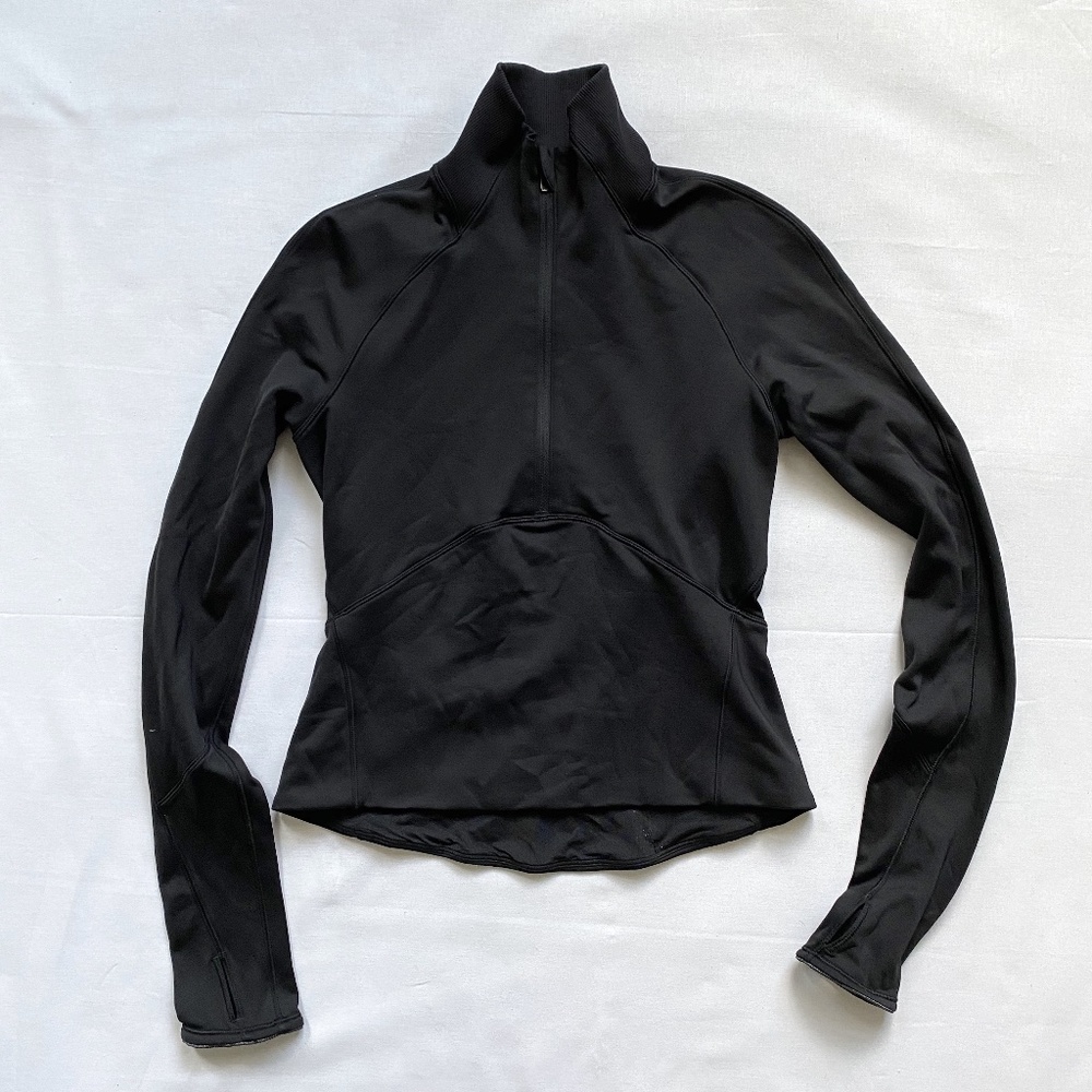 Lululemon Always Alert 1/2 Zip